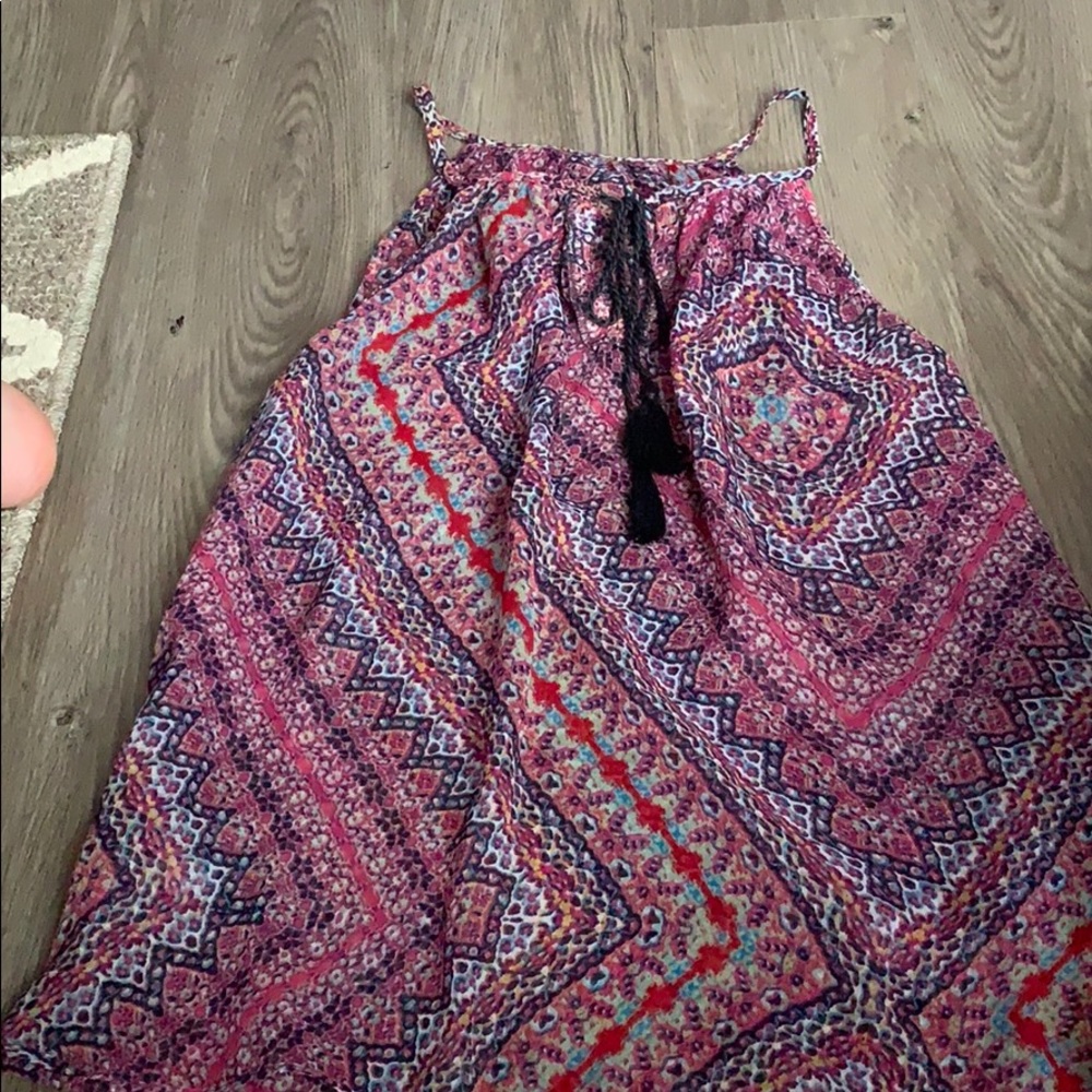 Tank top